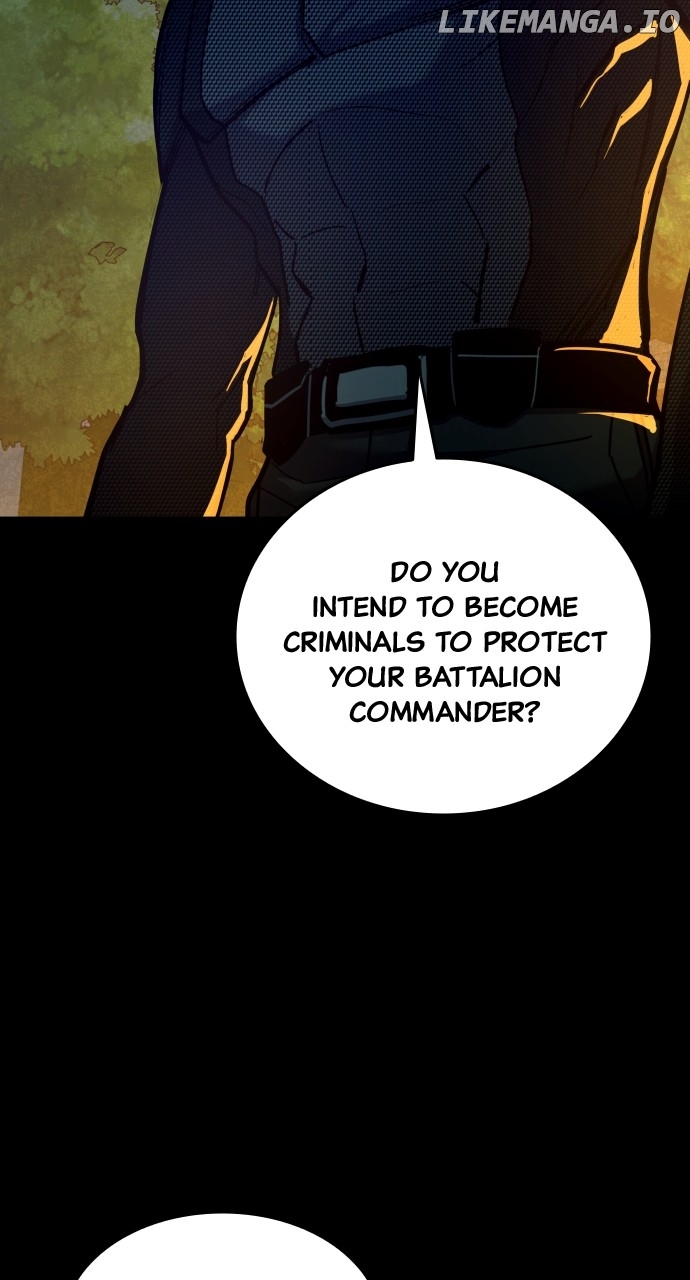 Read Justice Deserved ENGLISH Manga Online