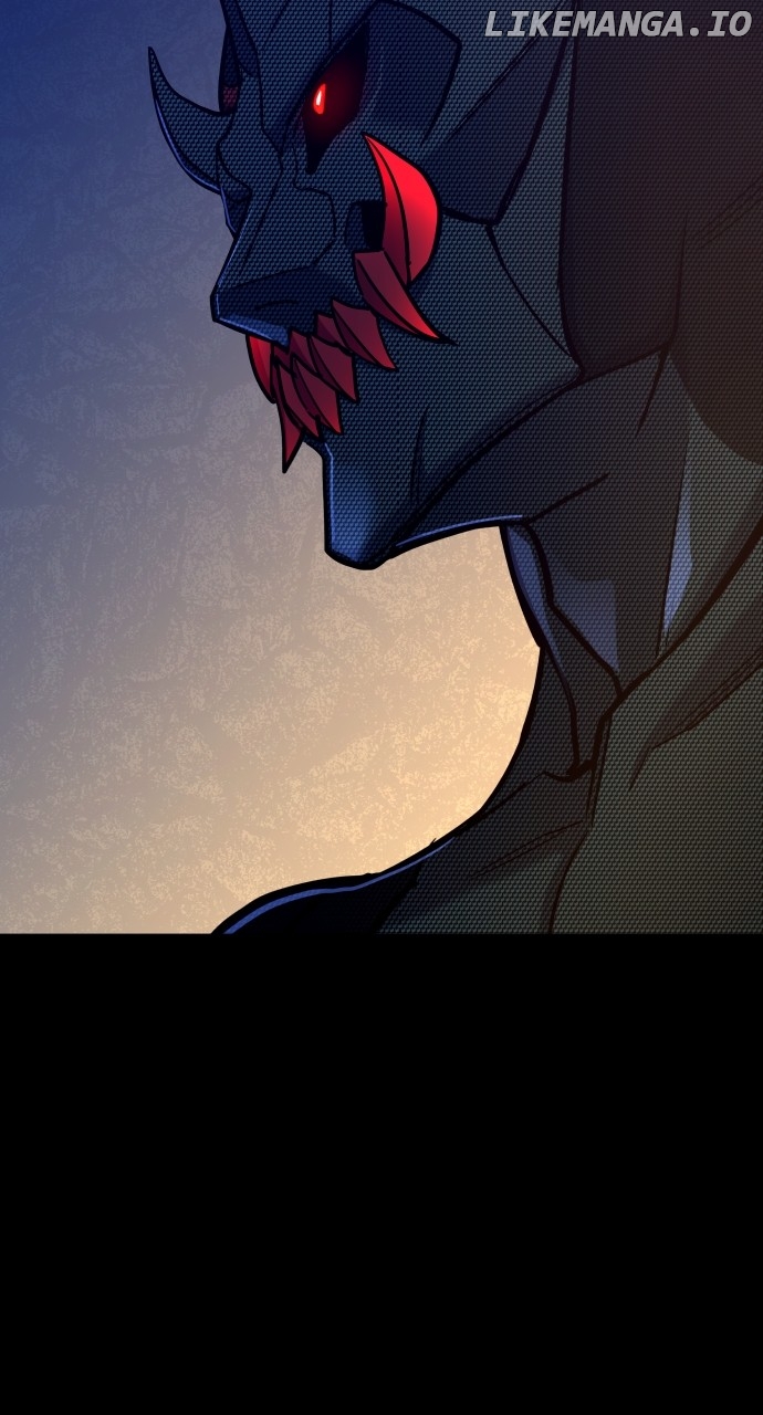 Read Justice Deserved ENGLISH Manga Online