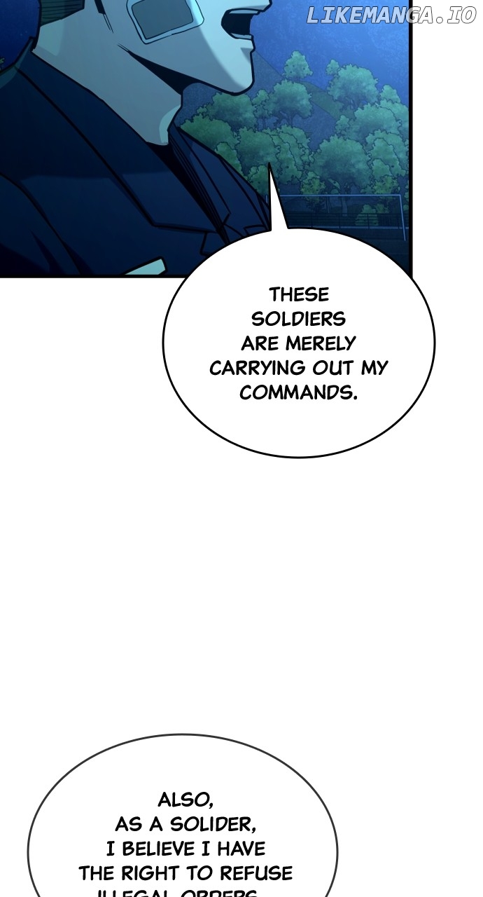 Read Justice Deserved ENGLISH Manga Online