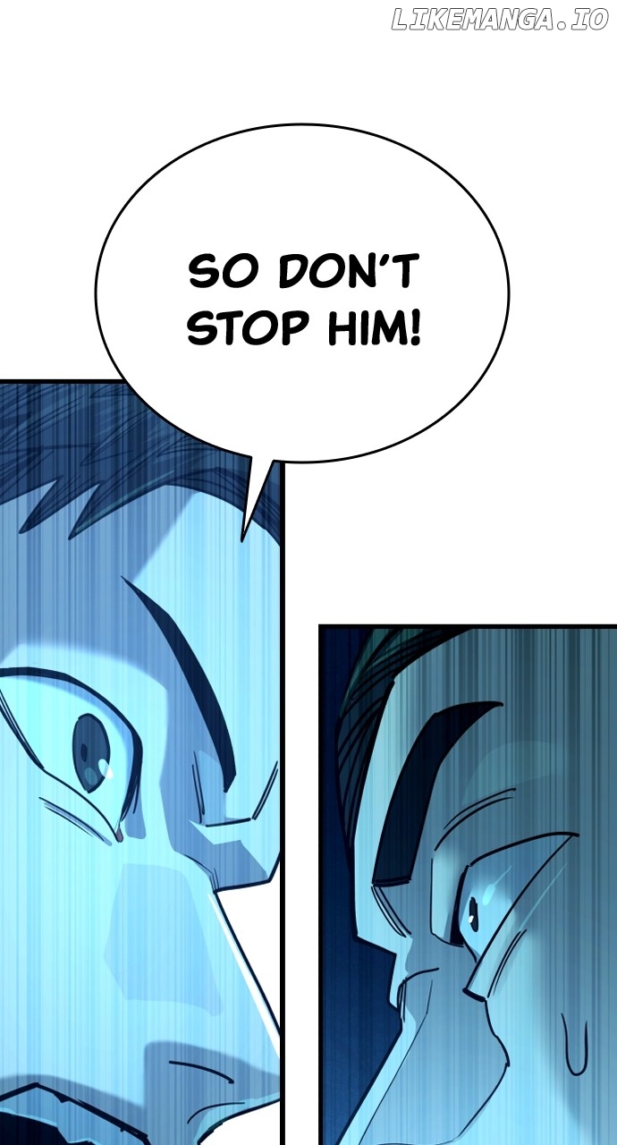 Read Justice Deserved ENGLISH Manga Online