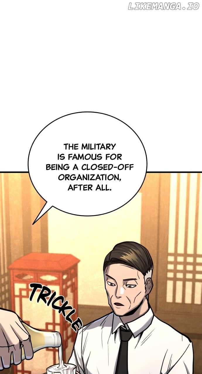 Read Justice Deserved ENGLISH Manga Online