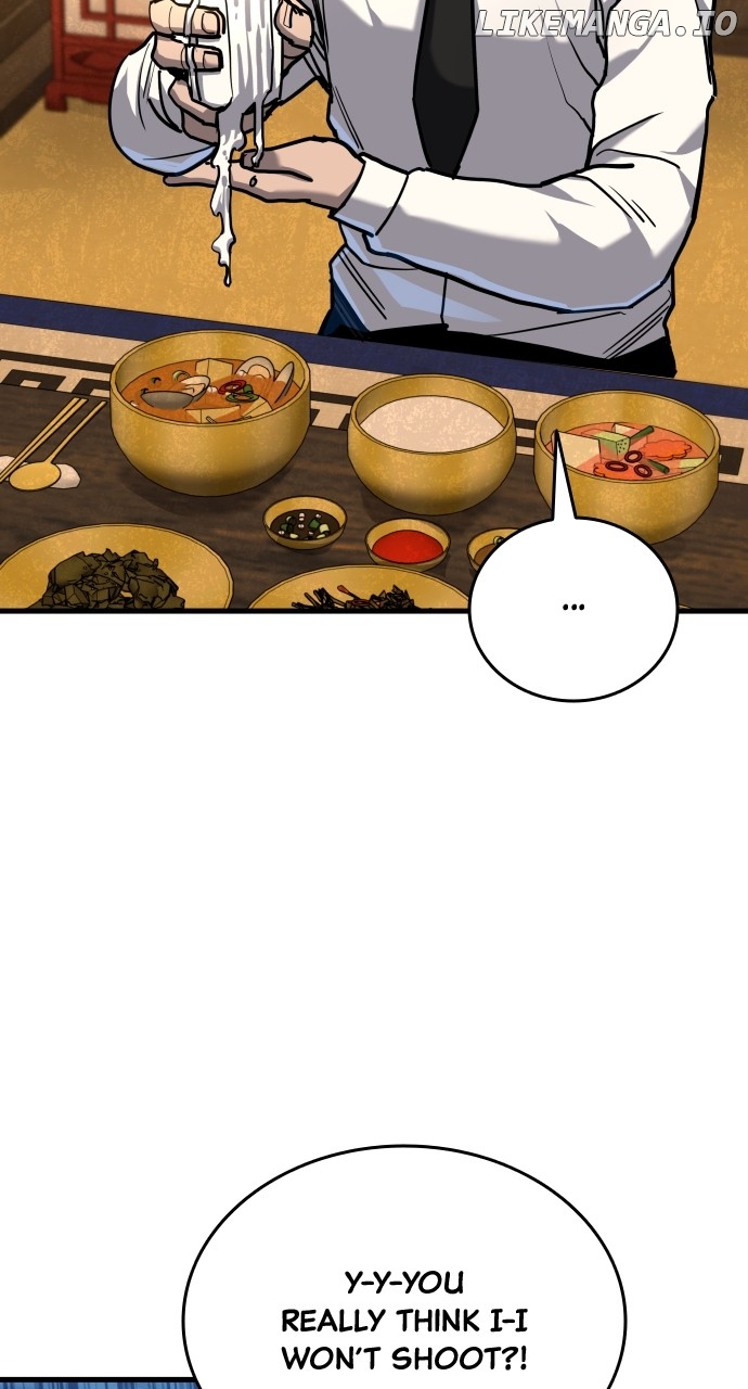 Read Justice Deserved ENGLISH Manga Online