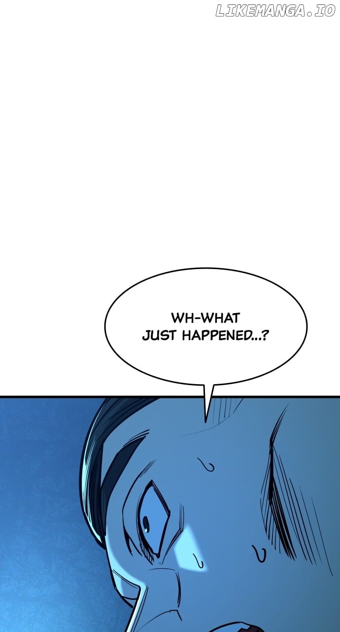 Read Justice Deserved ENGLISH Manga Online