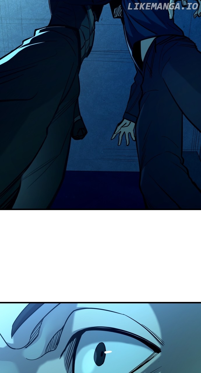 Read Justice Deserved ENGLISH Manga Online