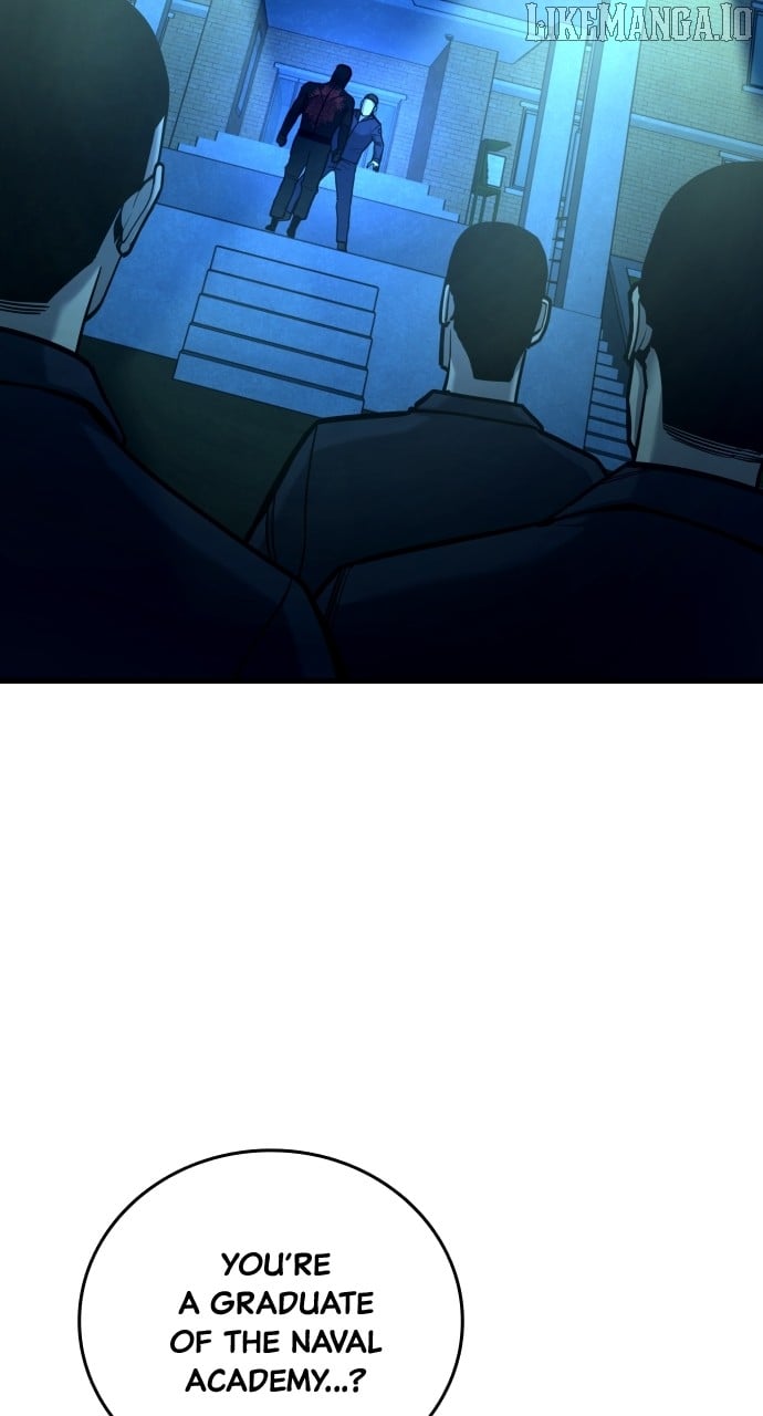 Read Justice Deserved ENGLISH Manga Online