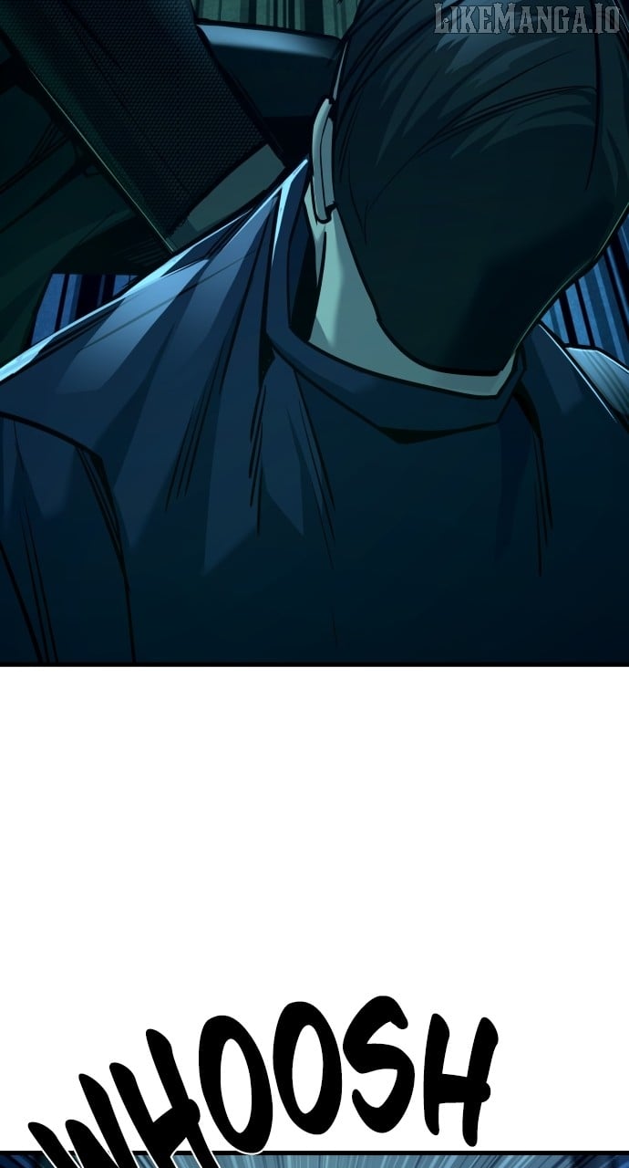 Read Justice Deserved ENGLISH Manga Online