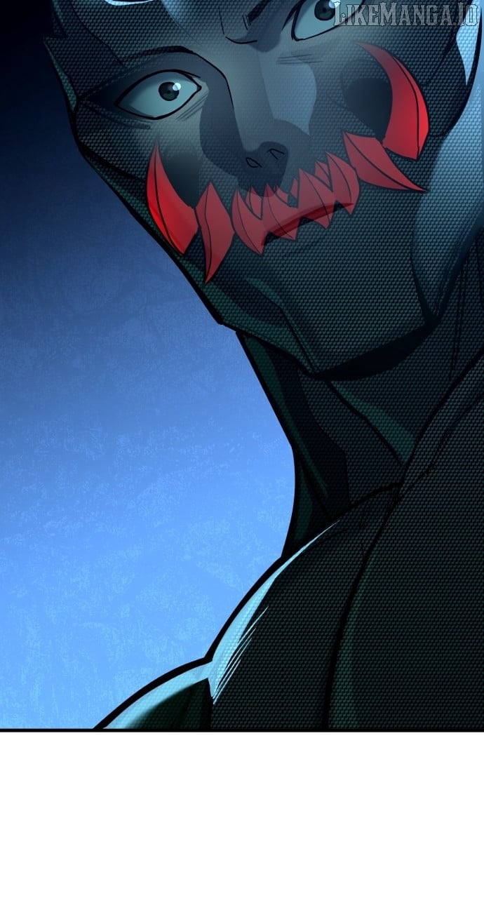 Read Justice Deserved ENGLISH Manga Online