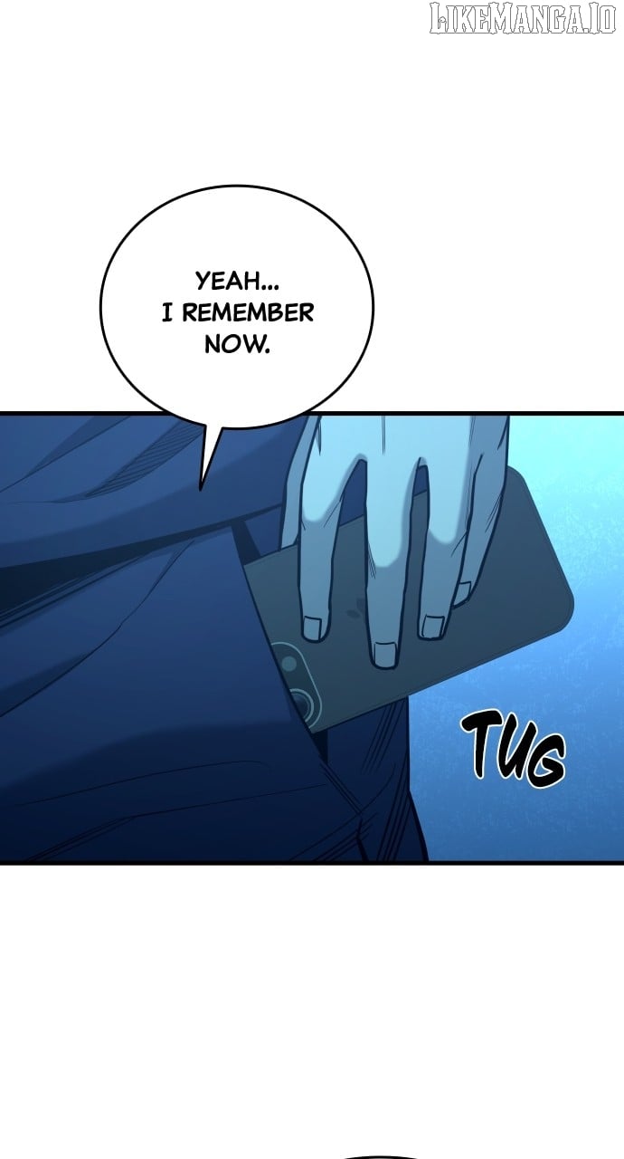 Read Justice Deserved ENGLISH Manga Online