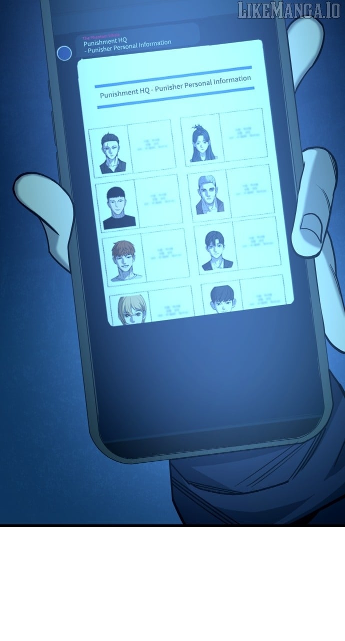 Read Justice Deserved ENGLISH Manga Online