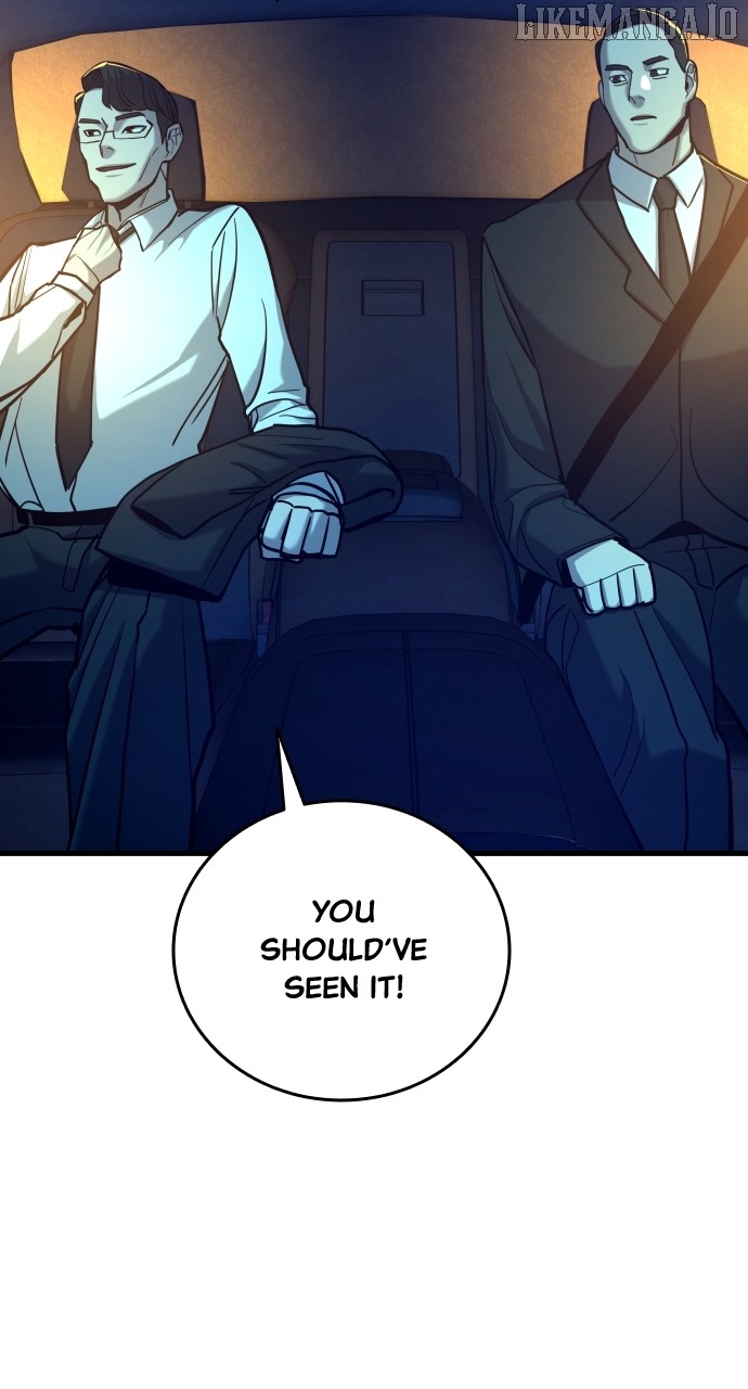 Read Justice Deserved ENGLISH Manga Online