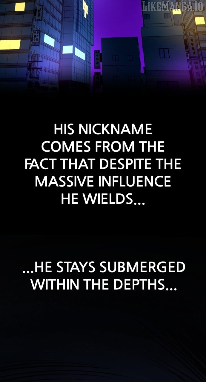 Read Justice Deserved ENGLISH Manga Online