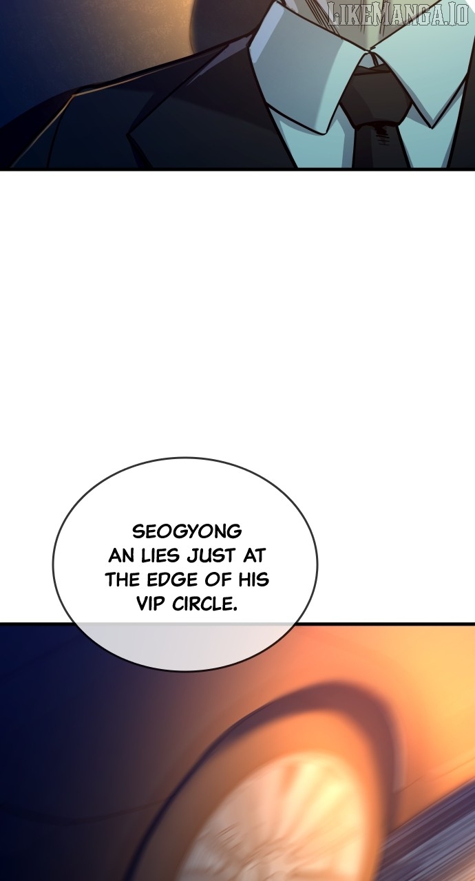 Read Justice Deserved ENGLISH Manga Online