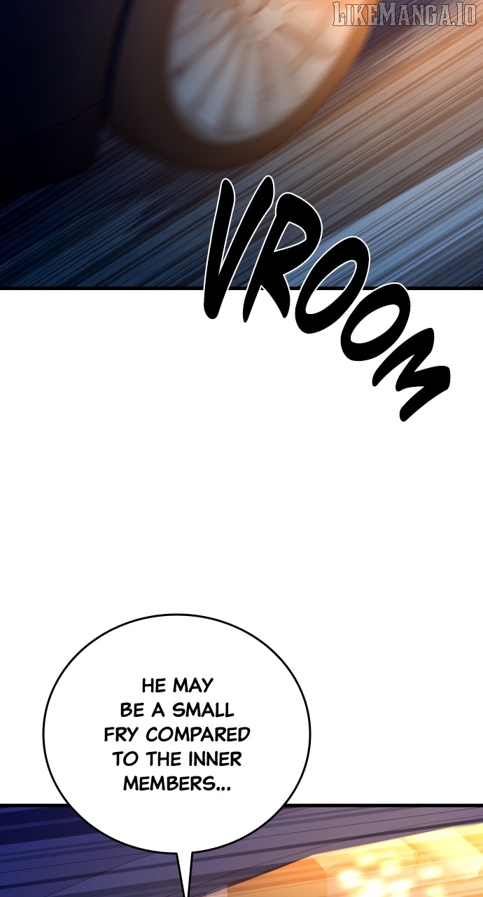 Read Justice Deserved ENGLISH Manga Online