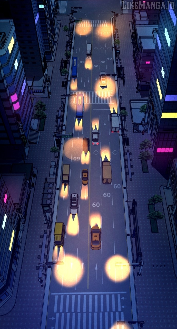 Read Justice Deserved ENGLISH Manga Online