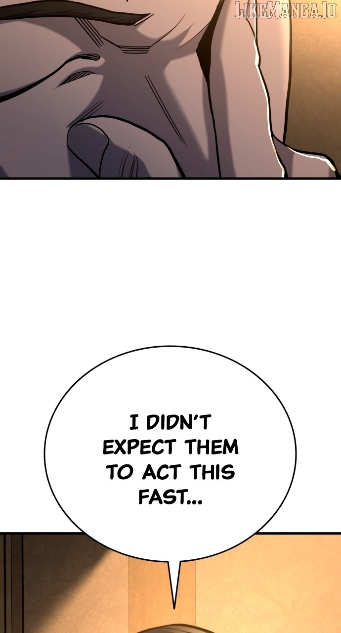 Read Justice Deserved ENGLISH Manga Online