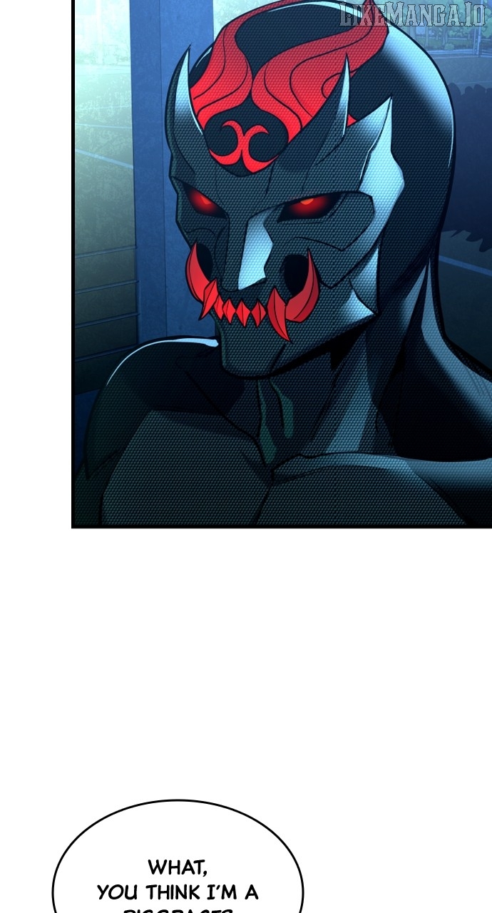 Read Justice Deserved ENGLISH Manga Online