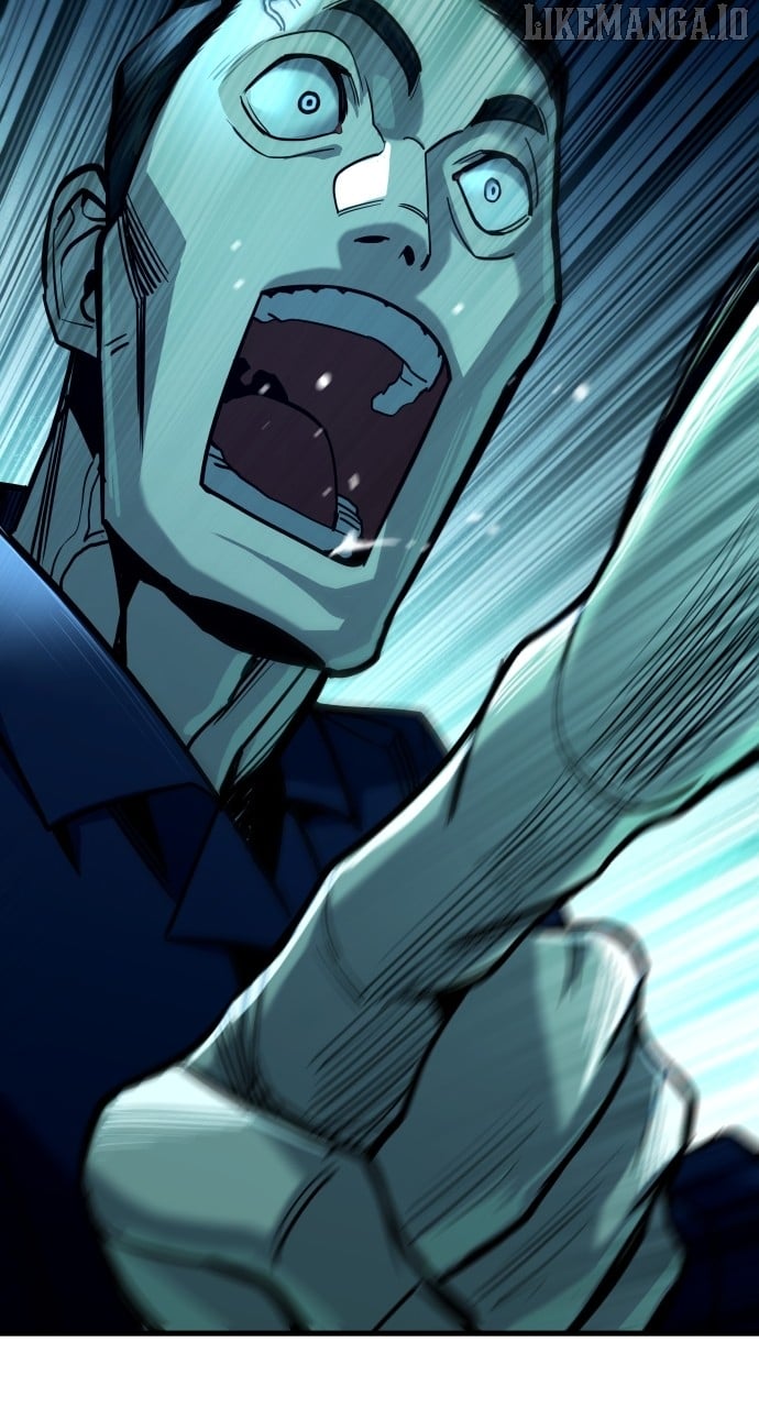 Read Justice Deserved ENGLISH Manga Online