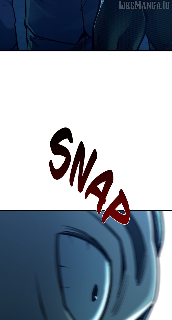 Read Justice Deserved ENGLISH Manga Online