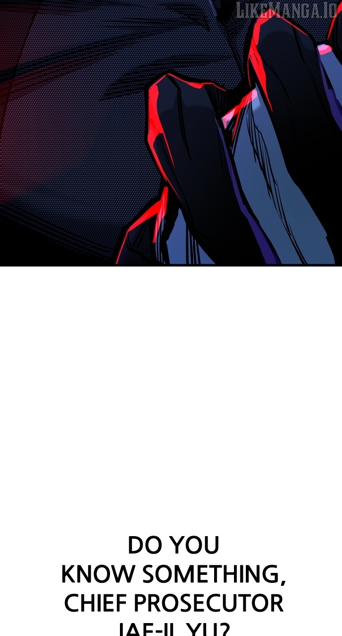 Read Justice Deserved ENGLISH Manga Online