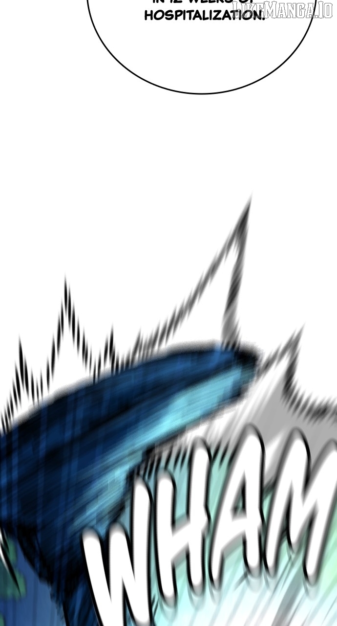 Read Justice Deserved ENGLISH Manga Online