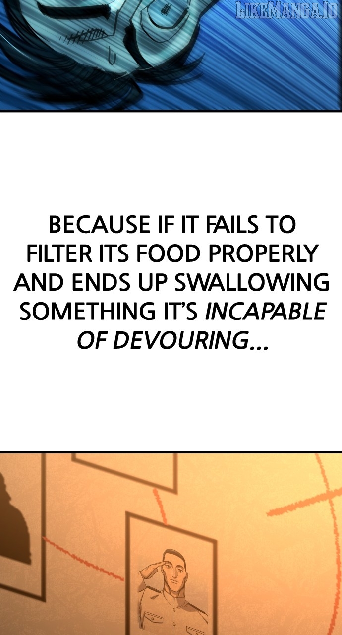 Read Justice Deserved ENGLISH Manga Online