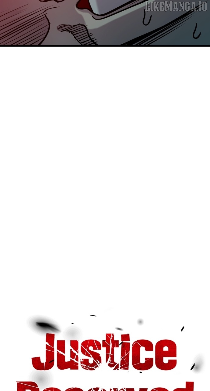 Read Justice Deserved ENGLISH Manga Online