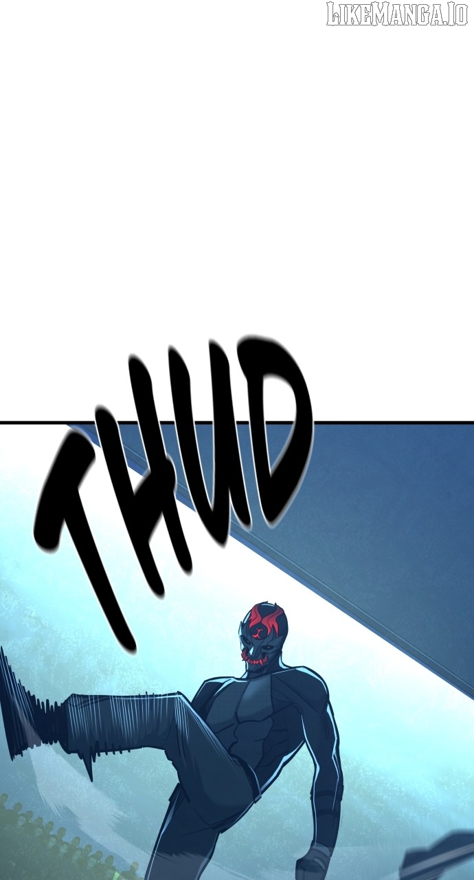 Read Justice Deserved ENGLISH Manga Online