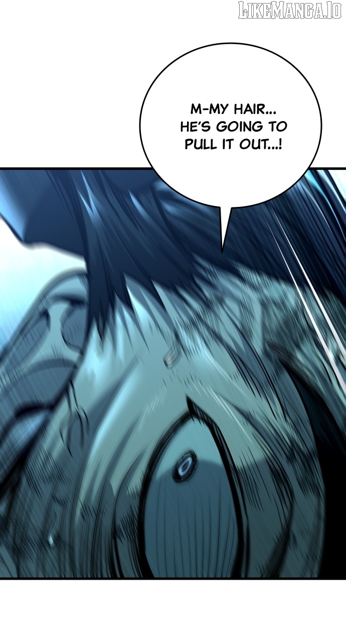 Read Justice Deserved ENGLISH Manga Online