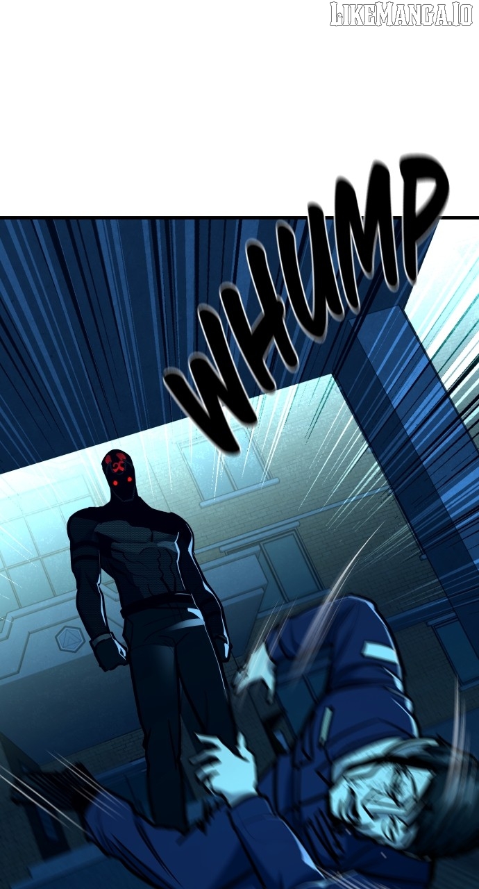 Read Justice Deserved ENGLISH Manga Online