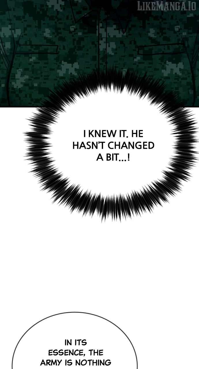 Read Justice Deserved ENGLISH Manga Online