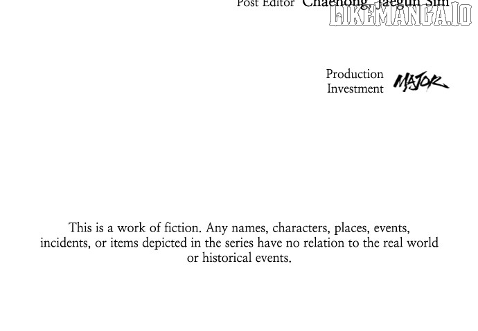 Read Justice Deserved ENGLISH Manga Online