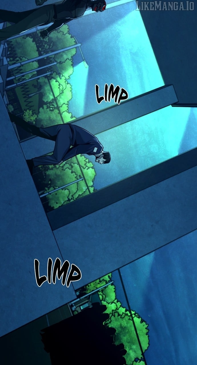 Read Justice Deserved ENGLISH Manga Online