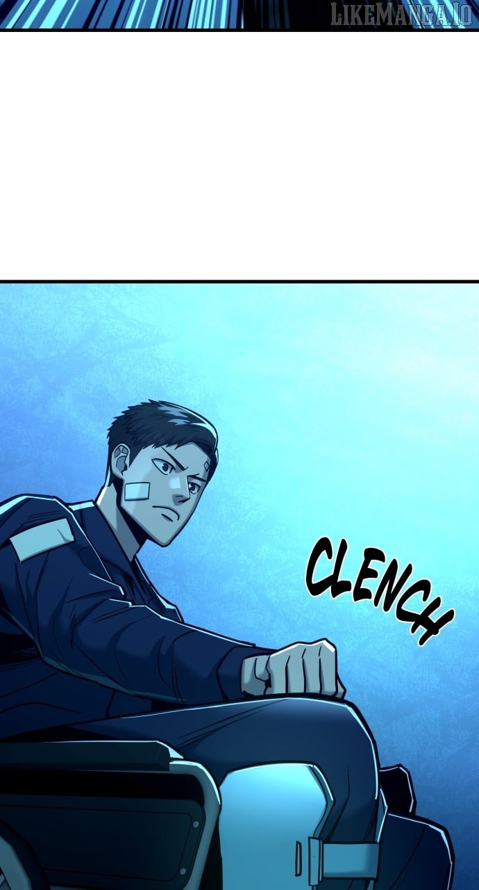 Read Justice Deserved ENGLISH Manga Online