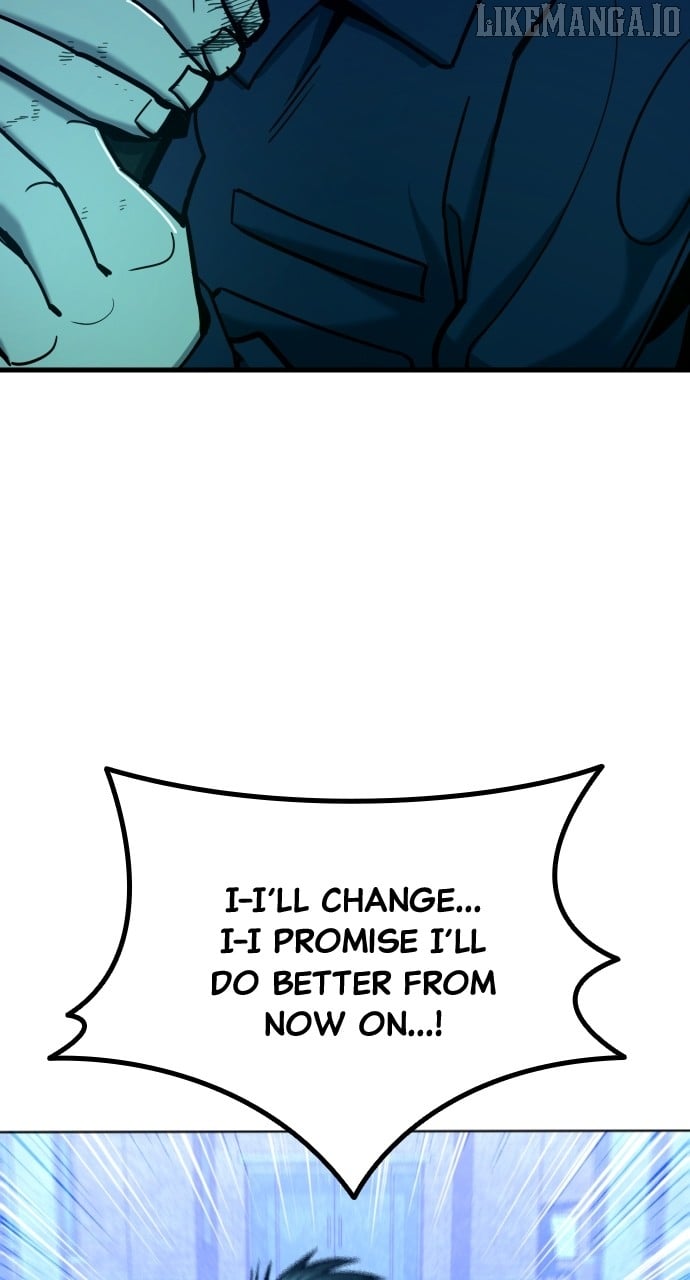 Read Justice Deserved ENGLISH Manga Online