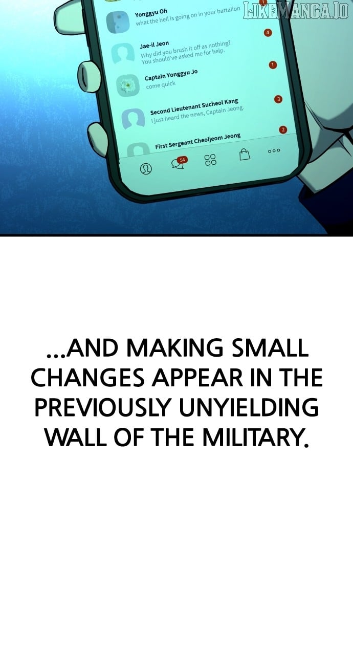 Read Justice Deserved ENGLISH Manga Online