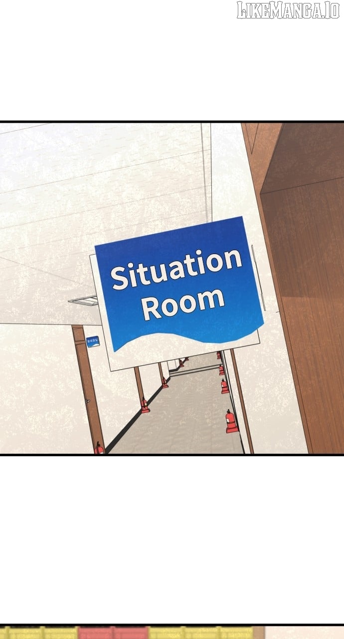 Read Justice Deserved ENGLISH Manga Online