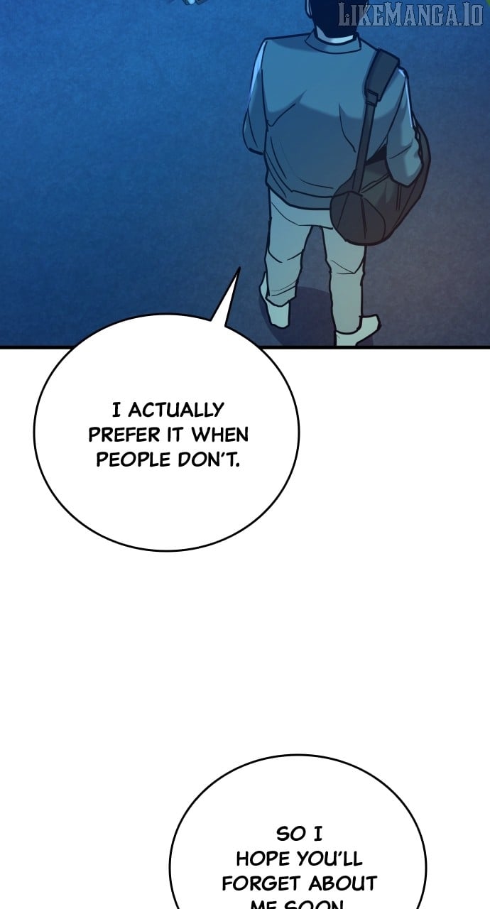 Read Justice Deserved ENGLISH Manga Online