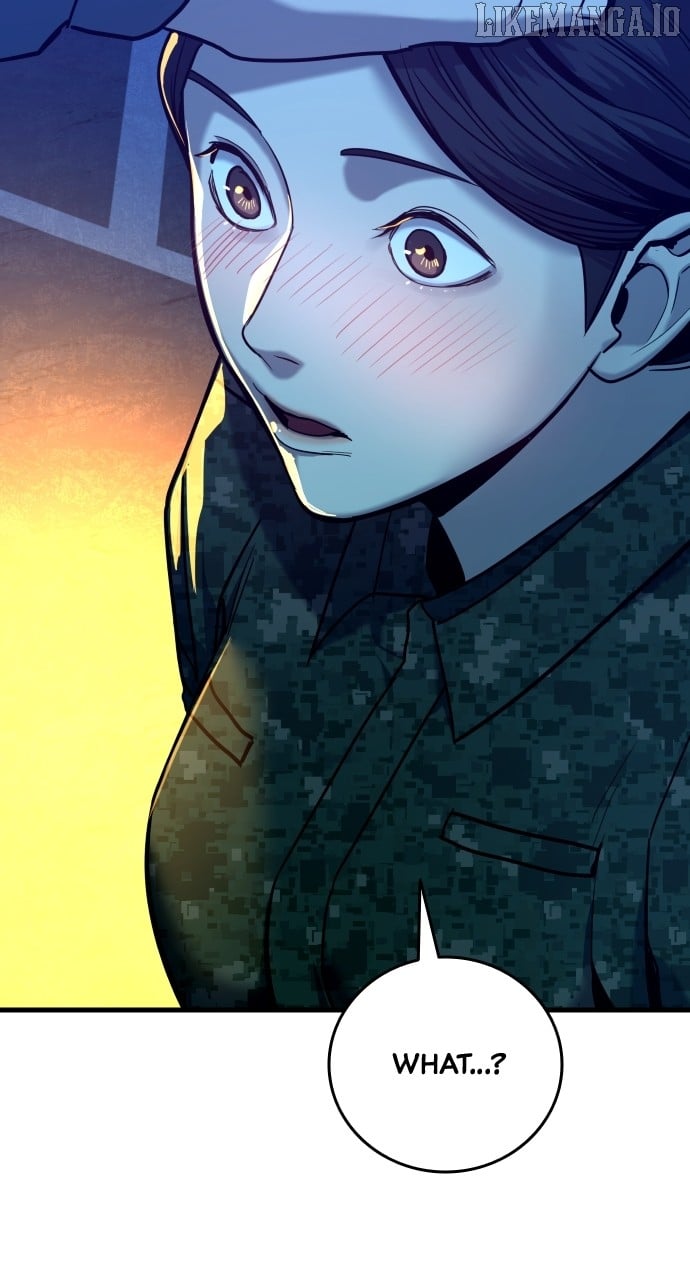 Read Justice Deserved ENGLISH Manga Online