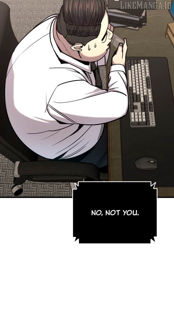 Read Justice Deserved ENGLISH Manga Online