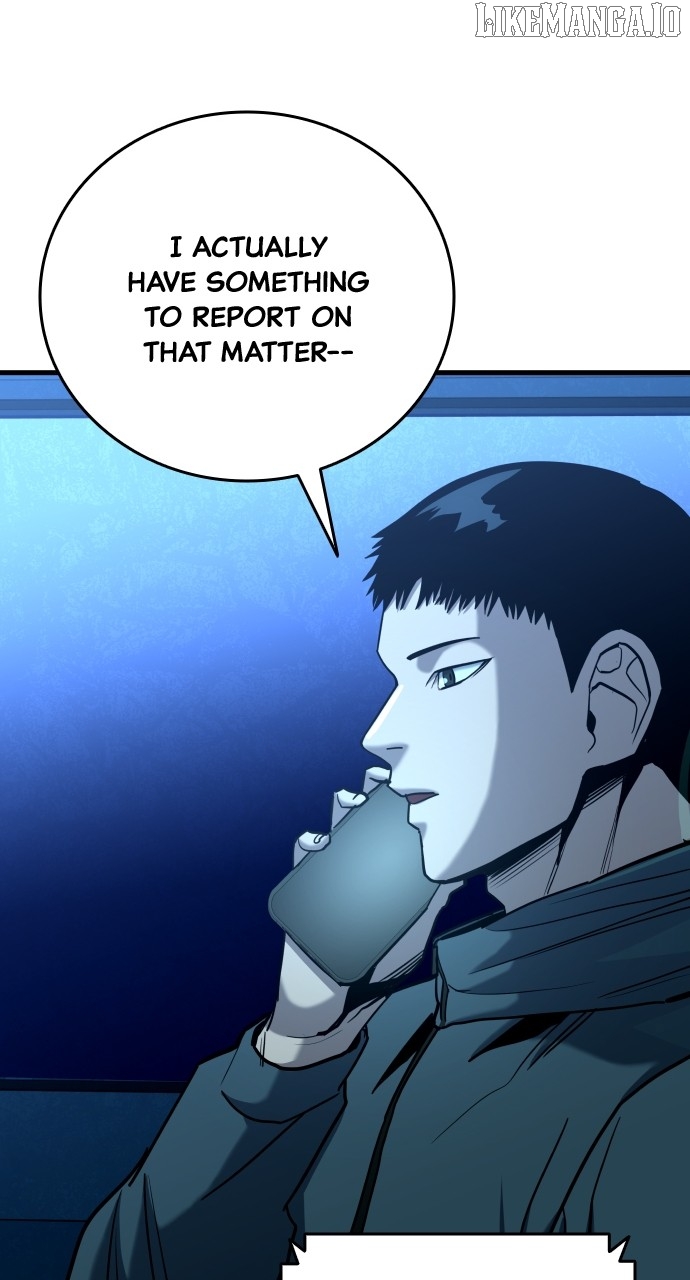 Read Justice Deserved ENGLISH Manga Online