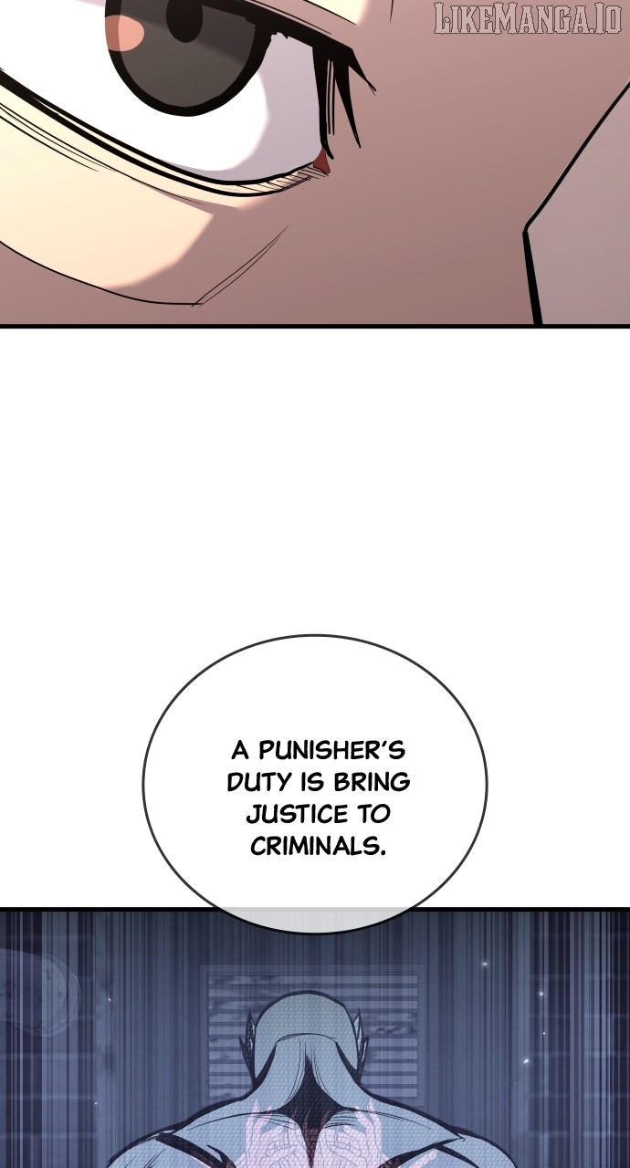 Read Justice Deserved ENGLISH Manga Online