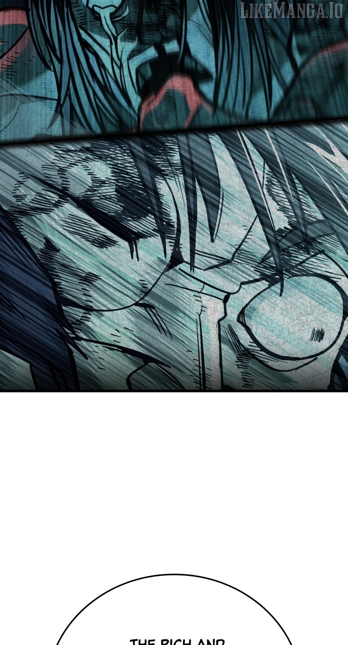 Read Justice Deserved ENGLISH Manga Online