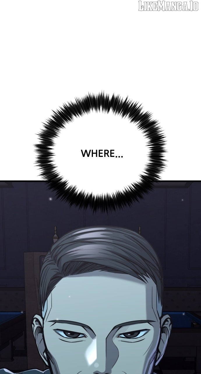 Read Justice Deserved ENGLISH Manga Online