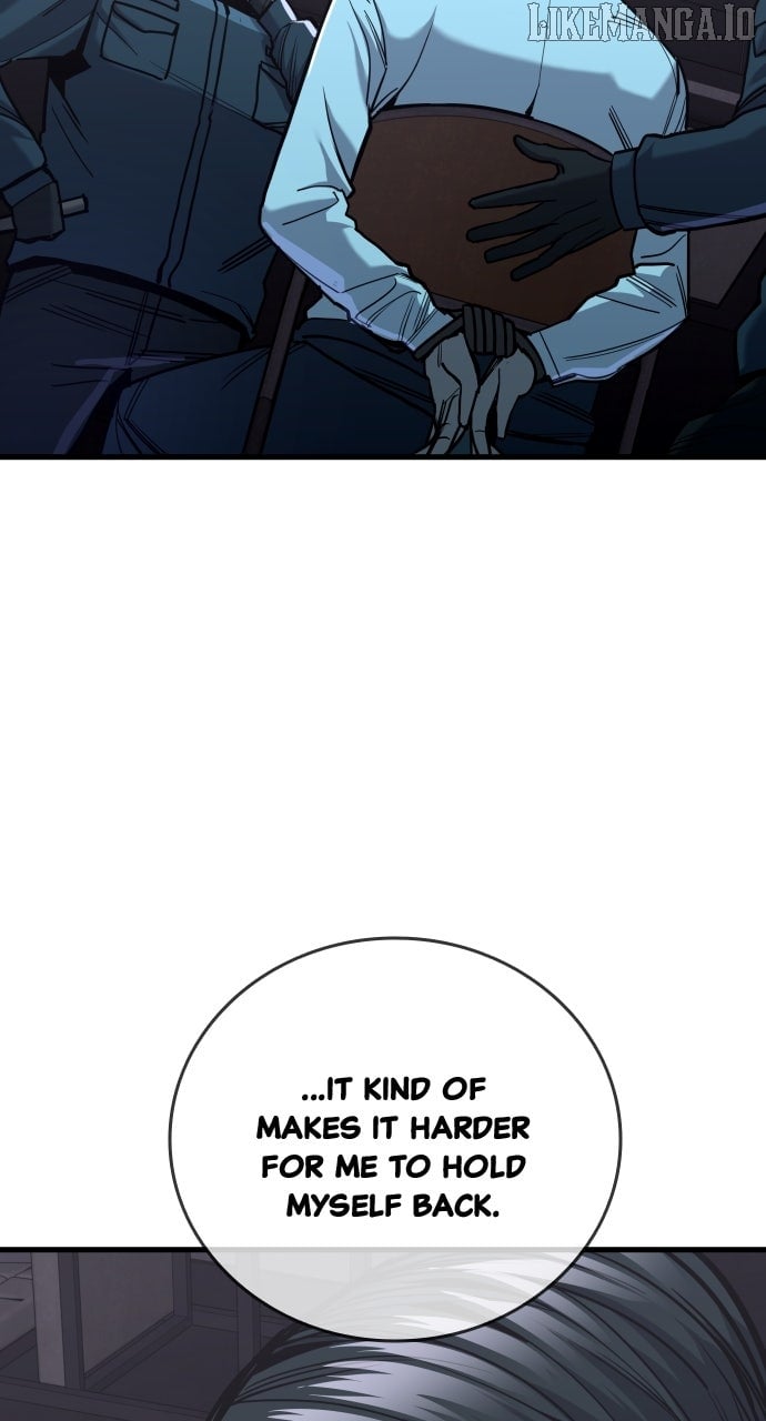 Read Justice Deserved ENGLISH Manga Online