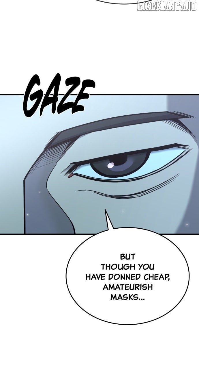 Read Justice Deserved ENGLISH Manga Online