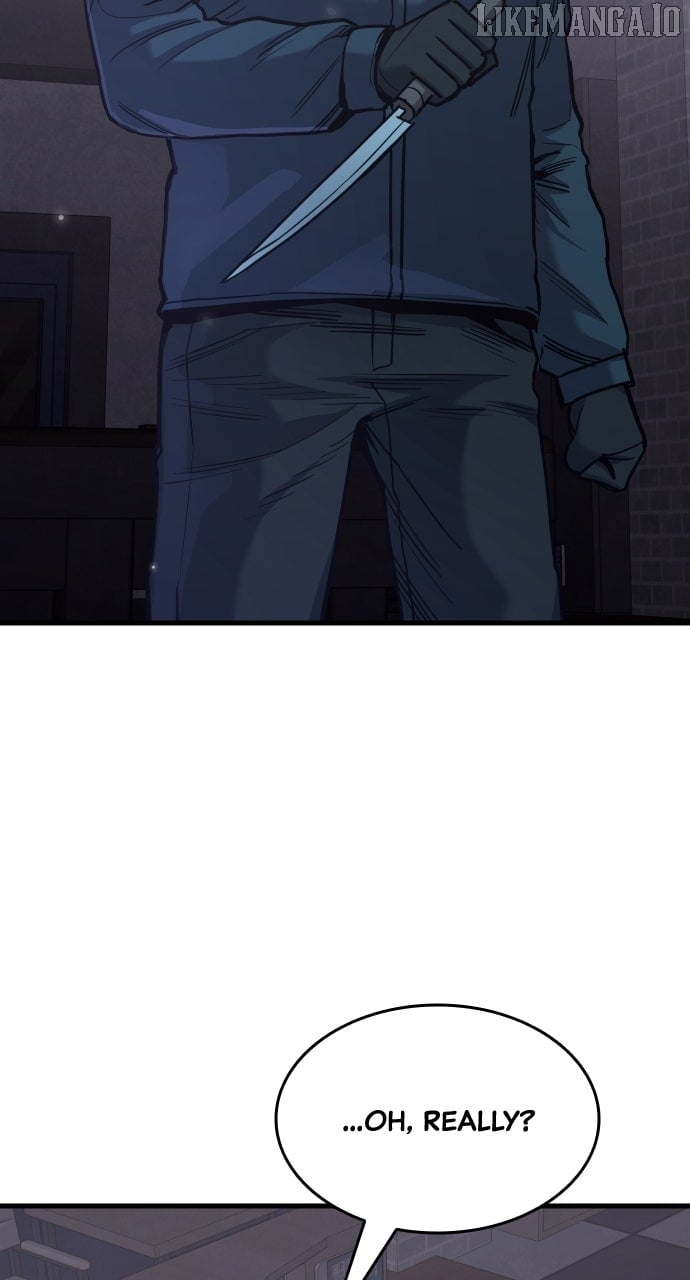 Read Justice Deserved ENGLISH Manga Online