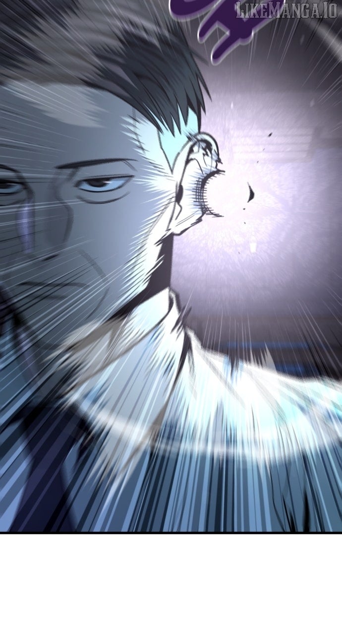 Read Justice Deserved ENGLISH Manga Online