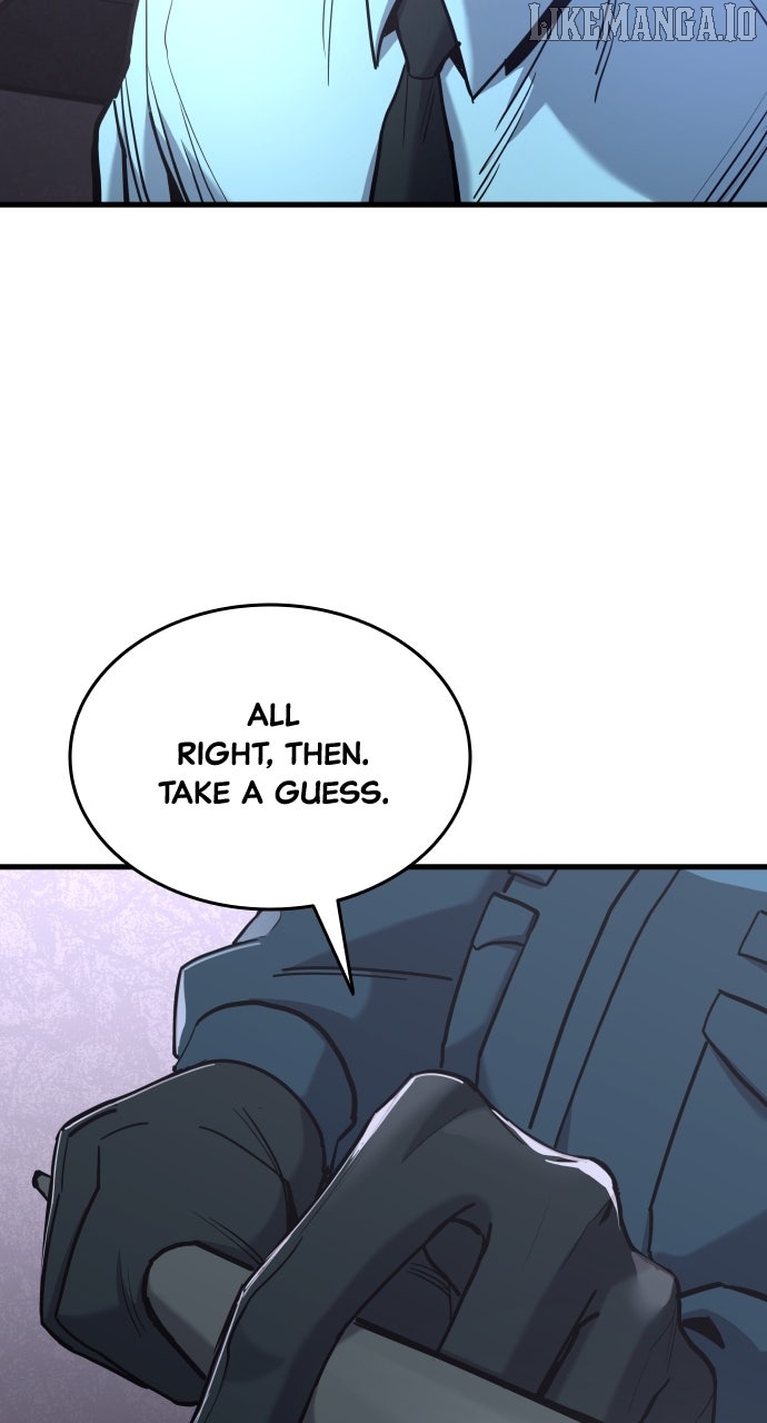 Read Justice Deserved ENGLISH Manga Online