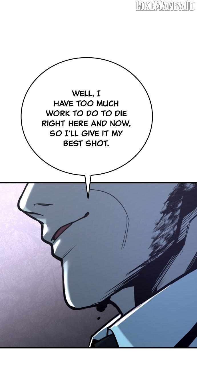 Read Justice Deserved ENGLISH Manga Online