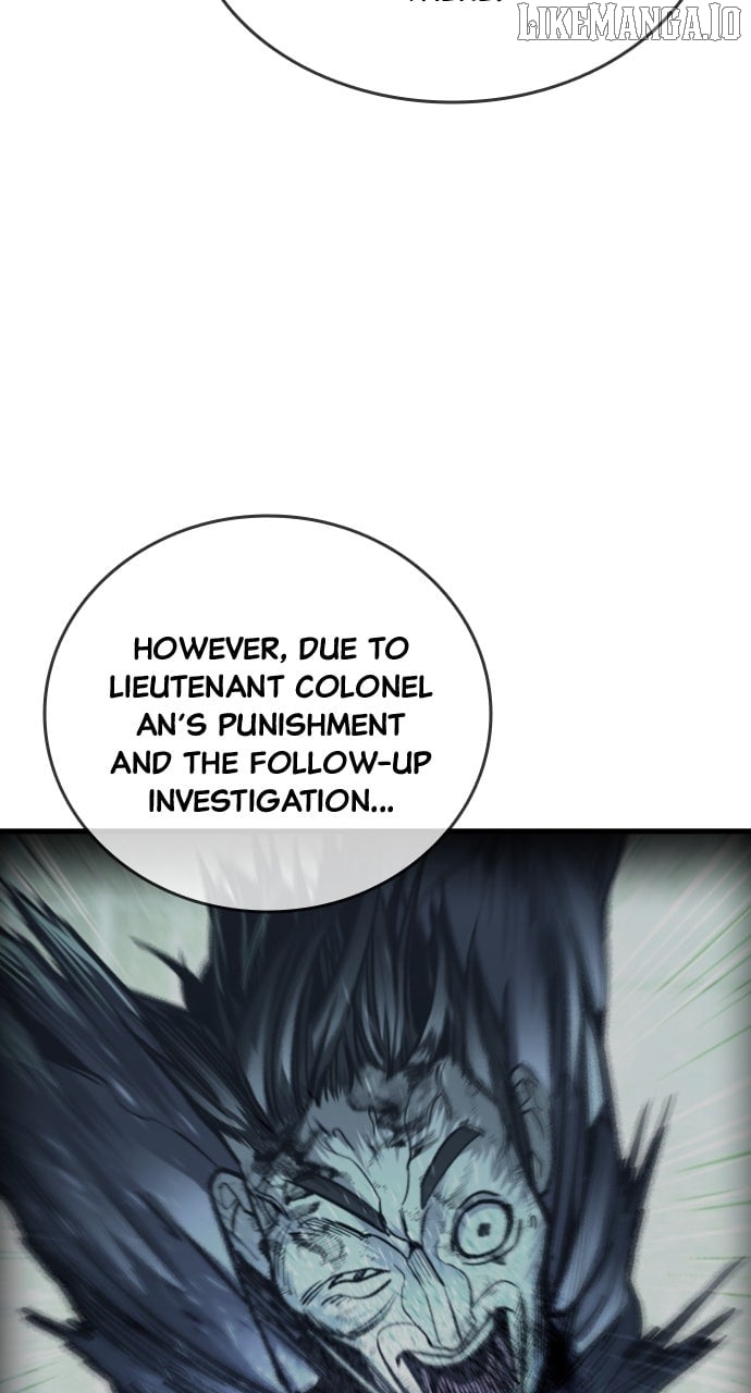 Read Justice Deserved ENGLISH Manga Online